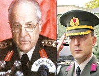 KUTSİ - Darbeci yaverin ilhan kaynağı Kenan Evren