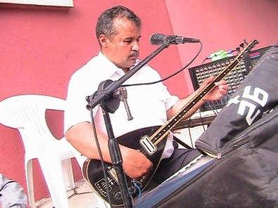 Darbeciler İçin Şarkılı, Sözlü İdam Çağrısı