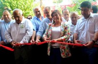 MEHMET DEMIR - Demokrasi Şehidi Menderes, Memleketinde Ölümsüzleştirildi