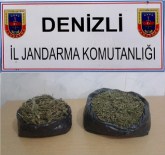 Denizli'de Uyuşturucu Operasyonu