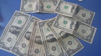 Dershaneden De 1 Dolarlar Çıktı