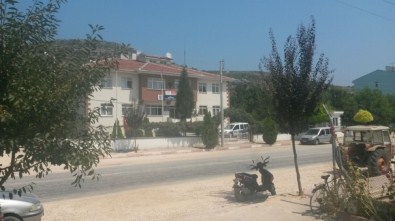 FETÖ'nün Ablaları Gözaltına Alındı