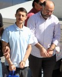 GECE BEKÇİSİ - FETÖ/PDY Terör Örgütünden 4 Kişi Tutuklandı