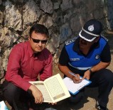 FETÖ Yayını Diye Ayetleri De Çöpe Attılar