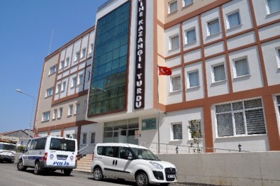 FETÖ Yurtları Hazineye