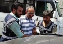 TABLET BİLGİSAYAR - Firari Danıştay Üyesi Bakın Nerede Yakalandı