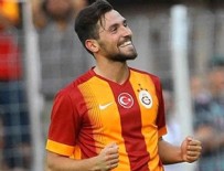 SİNAN GÜMÜŞ - Galatasaray Avrupa devinden gelen teklifi reddeti