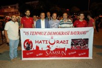 Genç Açıklaması 'Halkın Gücü, Tankın Gücünü Yendi'