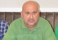 ŞİKE - Giresunspor'dan şike sürecine dava