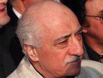 TÜRKIYE CUMHURIYETI ANAYASASı - Fethullah Gülen'in kitaplarının toplatılmasına karar verildi