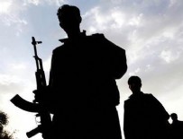 DOĞANLı - Hakkari'de hain saldırı: 8 şehit