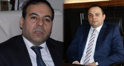 2 kaymakam kayıplara karıştı!