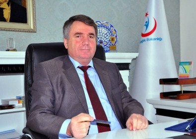 Halk Sağlığı Müdürü Tay Ve 3 Kişi Gözaltına Alındı