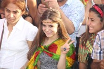 ÇÖZÜM SÜRECİ - HDP Eş Genel Başkanı Selahattin Demirtaş Açıklaması