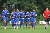 GERİ ÇEKİLME - Hedef 3 Transfer Daha