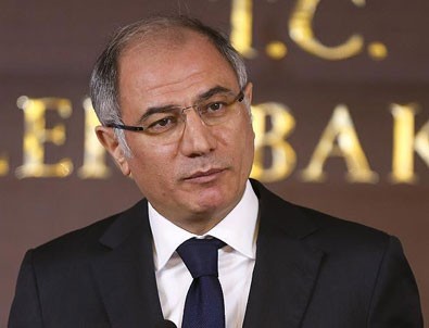 İçişleri Bakanı Ala: Gözaltına alınan kişi sayısı 18 bin 44