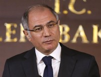 EFKAN ALA - İçişleri Bakanı Ala: Gözaltına alınan kişi sayısı 18 bin 44