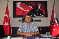 İznik'e Yeni Emniyet Müdürü