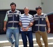 TABLET BİLGİSAYAR - Kaçak Danıştay Üyesi 12 Gün Yazlık Evde Saklanmış