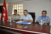 Kaymakam Ateşoğlu 15 Temmuz'u Değerlendirdi