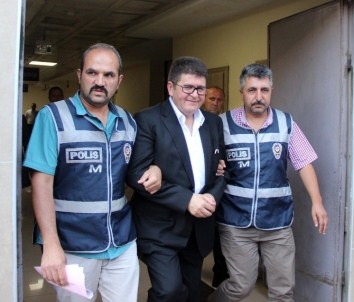 Kayseri'de FETÖ/PDY Operasyonu Sürüyor