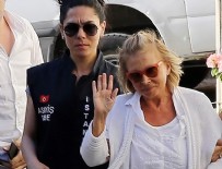 NAZLI ILICAK - Mahkeme Nazlı Ilıcak kararını verdi