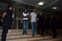 TUTUKLAMA İSTEMİ - Malatya'da 21 Polis Tutuklandı