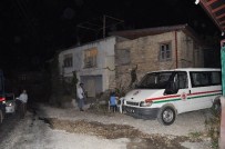 Manavgat'ta Şüpheli Ölüm