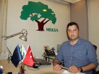 MEKSA Vakfı, Türkiye'de İlki Başardı