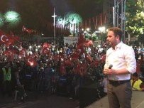 Milletvekili İshak Gazel Açıklaması Vatan Hainleri Milletimizden Büyük Bir Tokat Yemiştir