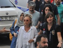 BÜLENT MUMAY - Savcı, Nazlı Ilıcak dahil 20 gazetecinin tutuklanmasını istedi