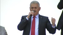 ŞEHİTLER GÜNÜ - Net Konuştu Açıklaması O Terörist Başını Türkiye'ye Getireceğiz