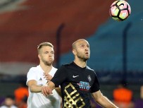 Osmanlıspor'a Alman Hakem