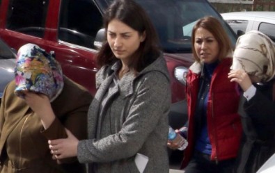 FETÖ'nün ablaları aranıyor... Başları açık ve dekolte giyiyorlar