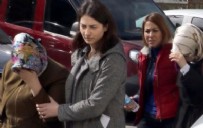 DUYGU SÖMÜRÜSÜ - FETÖ'nün ablaları aranıyor... Başları açık ve dekolte giyiyorlar