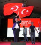 Sözlü Açıklaması 'Adana'ya 15 Temmuz Demokrasi Ve Şehitler Parkı Yapıyoruz'