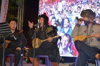 TEZAHÜR - Sultanbekov Açıklaması 'Türkiye Çok Yaşasın'