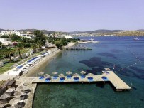 Taşçı Açıklaması 'Muhafazakar Tatil Helal Sertifikasıyla Birleşti'