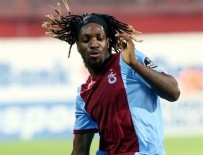 MILAN - Trabzon'da Cavanda krizi