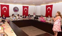 TÜRKIYE İŞ KURUMU - Trabzon'da Kadın Girişimcilere Finansman Eğitimi Verildi