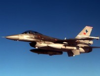 SAVAŞ PİLOTU - TSK 500 pilotu geri çağırdı