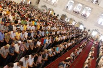 TEVEKKÜL - Tüm Türkiye'de Bu Hutbe Okundu