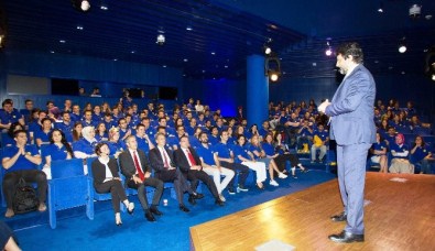 Turkcell'in İnovatif İşe Alım Programı GNÇYTNK Tamamlandı