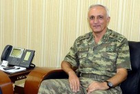 DİYARBAKIR VALİSİ - Tutuklu Korgeneral 'Masumum' Dedi