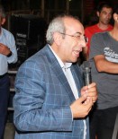 Van'da Demokrasi Nöbeti Büyük Bir Coşkuyla Devam Ediyor