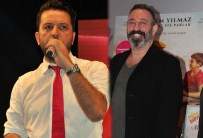 NİHAT DOĞAN - Nihat Doğan'dan 'Cem Yılmaz' açıklaması