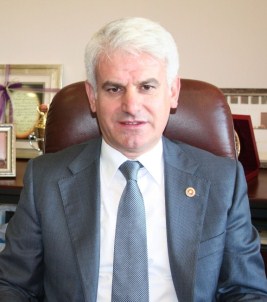 Yıldırım'a Dev Spor Kompleksi