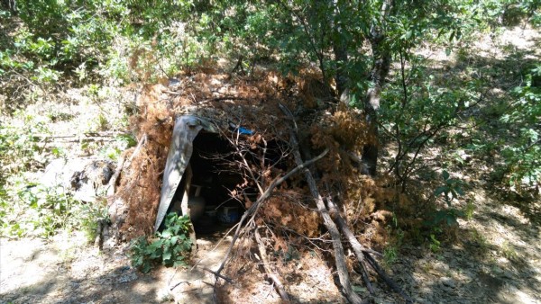 Dev operasyon tamamlandı