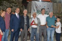 9. Bünyan Dostları Derneği İftarı Ve Gecesi Yapıldı