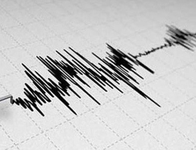 Antalya'da deprem!